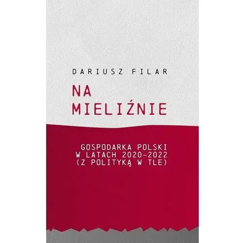 Na mieliźnie. Gospodarka Polski w latach 2020-2022