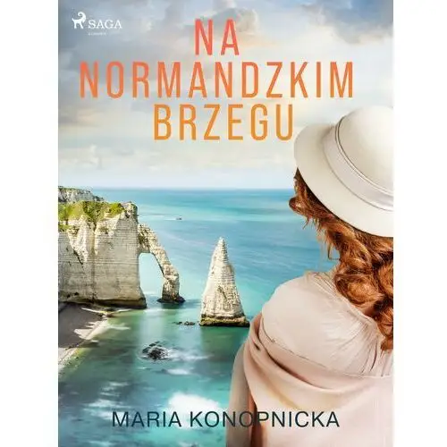 Na normandzkim brzegu