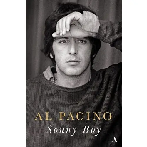 Na Prezent. Sonny Boy Al Pacino