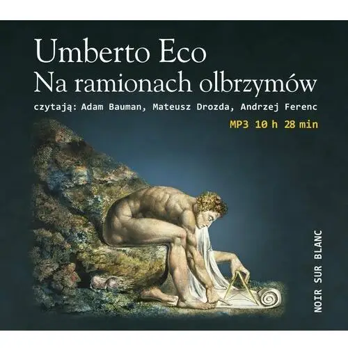 Na ramionach olbrzymów