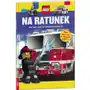 Na ratunek. Przygoda LEGO® w prawdziwym świecie Sklep on-line