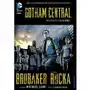 Na służbie. Gotham Central. Tom 1 Sklep on-line