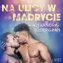 Na ulicy w Madrycie - opowiadanie erotyczne Sklep on-line