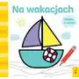 Na wakacjach. Już koloruję Sklep on-line