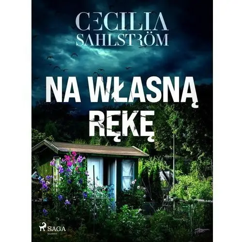 Na własną rękę - ebook epub