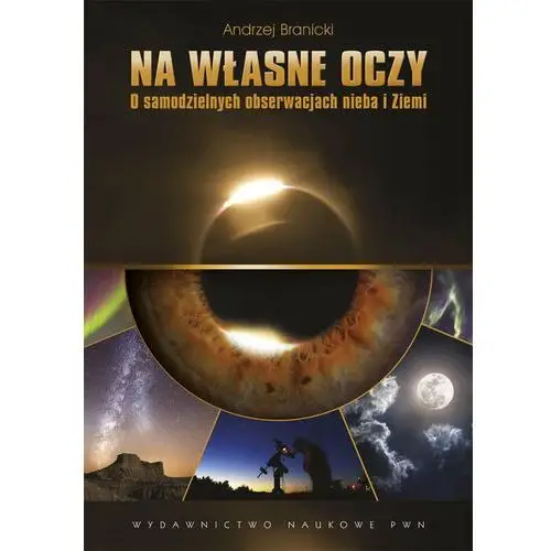 Na własne oczy