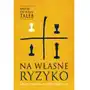 Na własne ryzyko. Ukryte asymetrie w codziennym życiu Sklep on-line