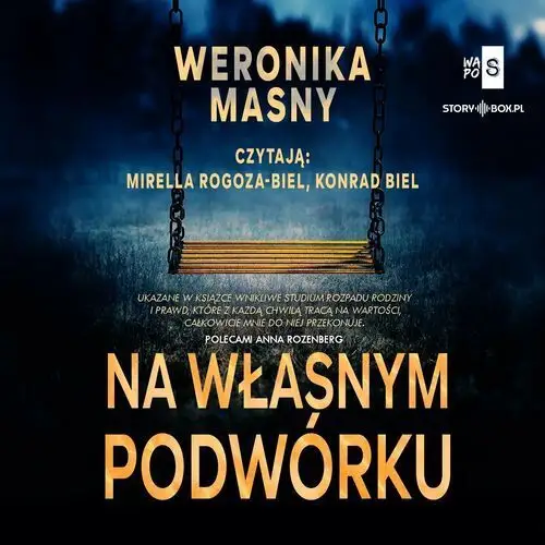 Na własnym podwórku 2