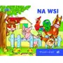 Na wsi. Wysuń/wsuń Sklep on-line