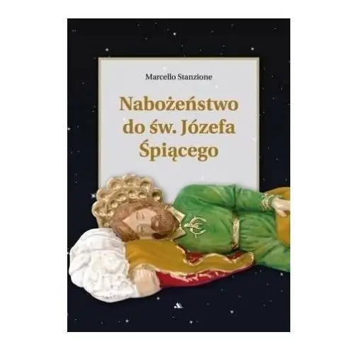 Nabożeństwo do św. Józefa Śpiącego