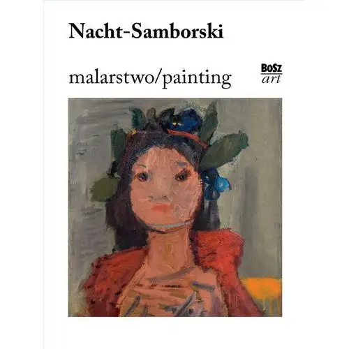 Nacht-Samborski. Malarstwo