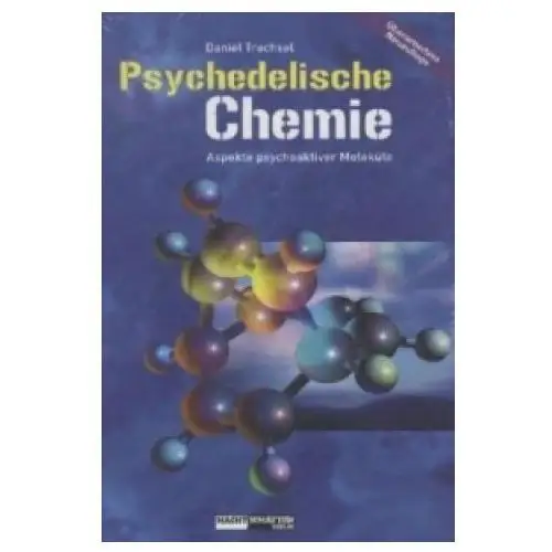 Psychedelische Chemie