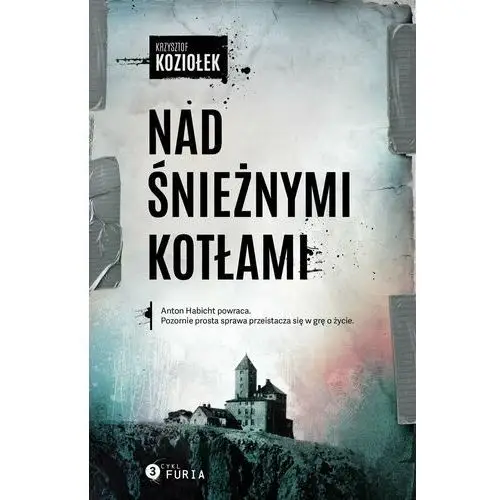 Nad Śnieżnymi Kotłami