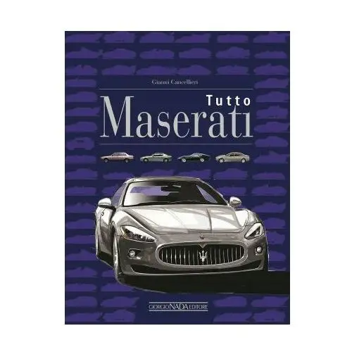 Tutto maserati Nada