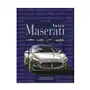 Tutto maserati Nada Sklep on-line