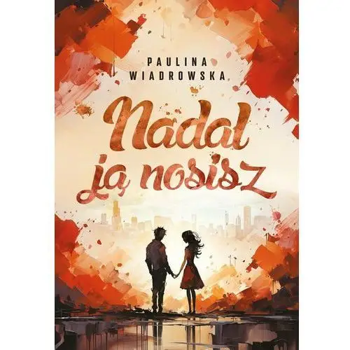 Nadal ją nosisz - ebook EPUB