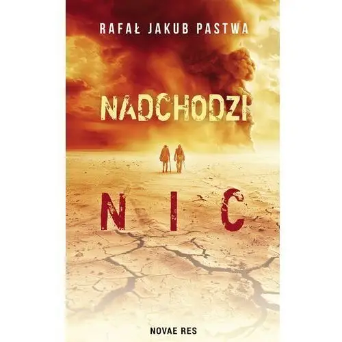 Nadchodzi nic (E-book)