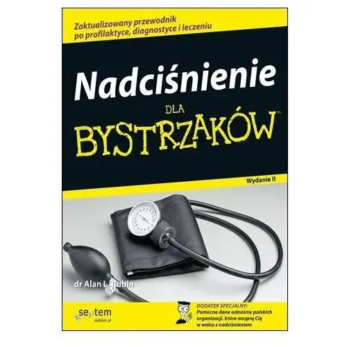 Nadciśnienie dla bystrzaków