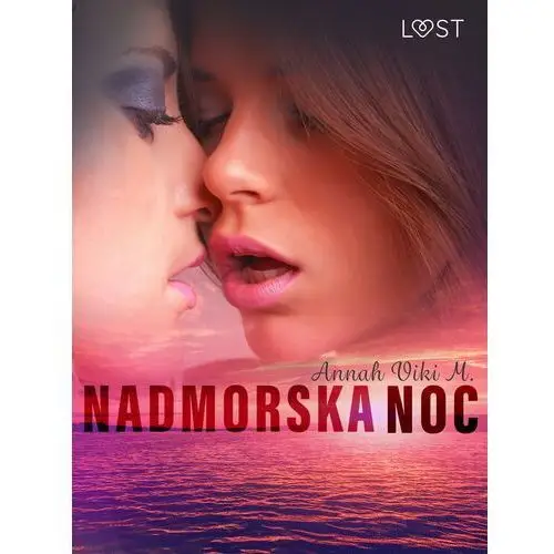 Nadmorska noc – lesbijska erotyka