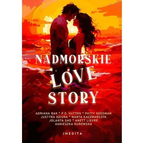 Nadmorskie love story