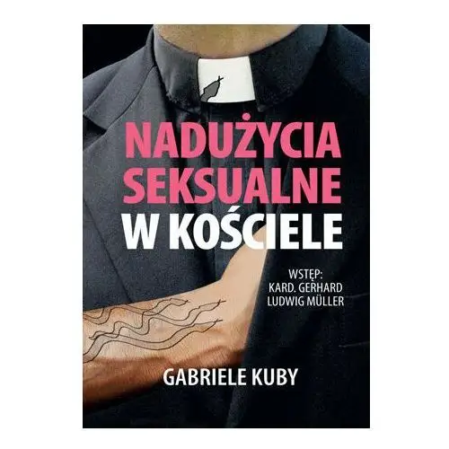 Nadużycia seksualne w Kościele