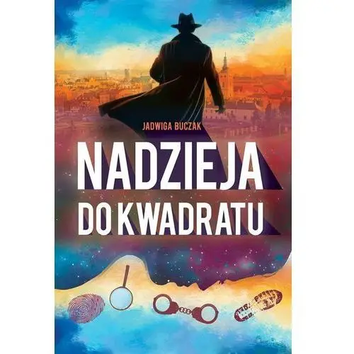 Nadzieja do kwadratu - ebook PDF