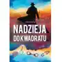 Nadzieja do kwadratu - ebook PDF Sklep on-line