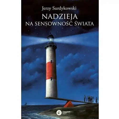 Nadzieja na sensowność świata - surdykowski jerzy