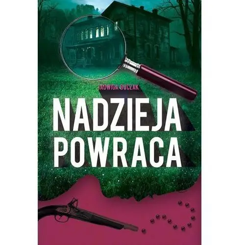 Nadzieja powraca - ebook EPUB