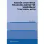 Nadzór i kontrola finansów jednostek samorządu terytorialnego Sklep on-line