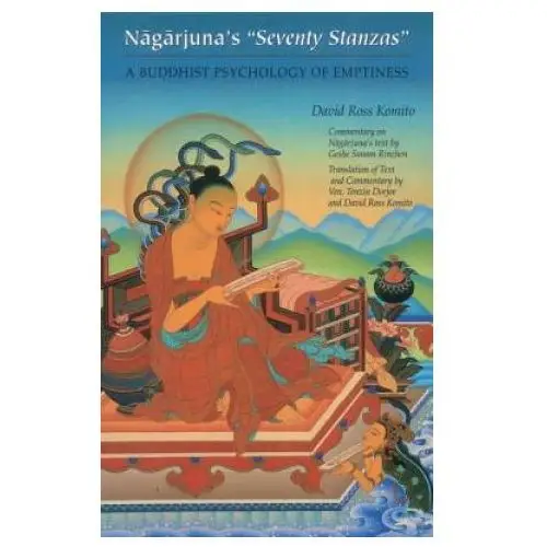 Nagarjuna's Seventy Stanzas