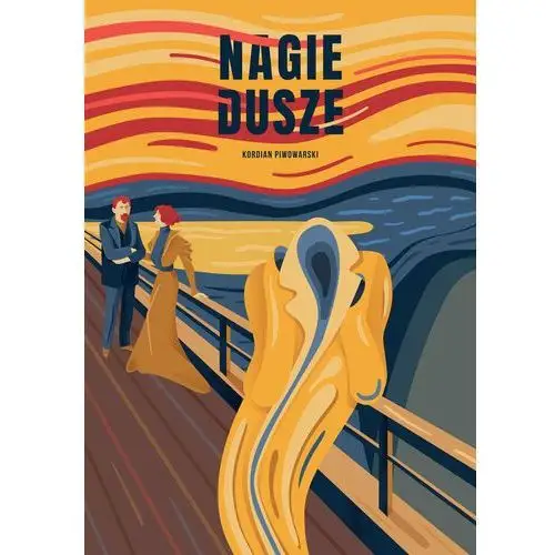 Nagie dusze