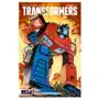 Transformers. tom 1 Nagle Sklep on-line