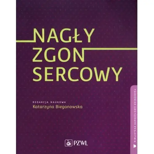 Nagły zgon sercowy