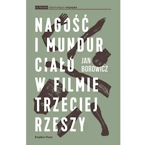 Nagość i mundur. Ciało w filmie Trzeciej Rzeszy