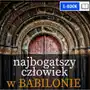 Najbogatszy człowiek w babilonie Sklep on-line