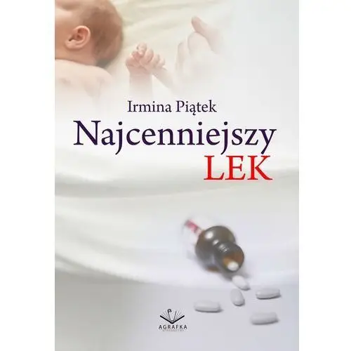 Najcenniejszy lek