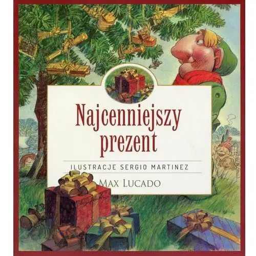 Najcenniejszy prezent