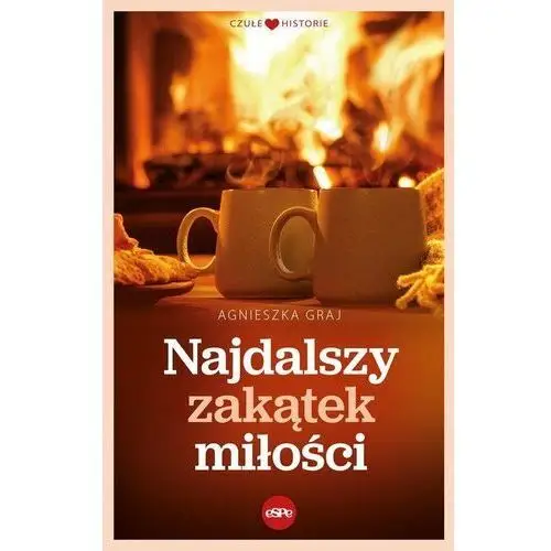 Najdalszy zakątek miłości