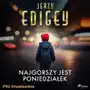 Najgorszy jest poniedziałek - audiobook Sklep on-line