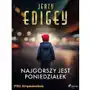 Najgorszy jest poniedziałek - ebook EPUB Sklep on-line