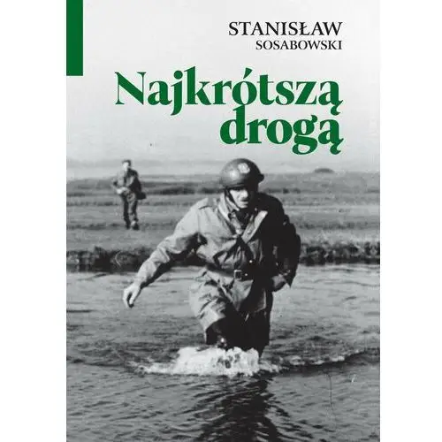 Najkrótszą drogą