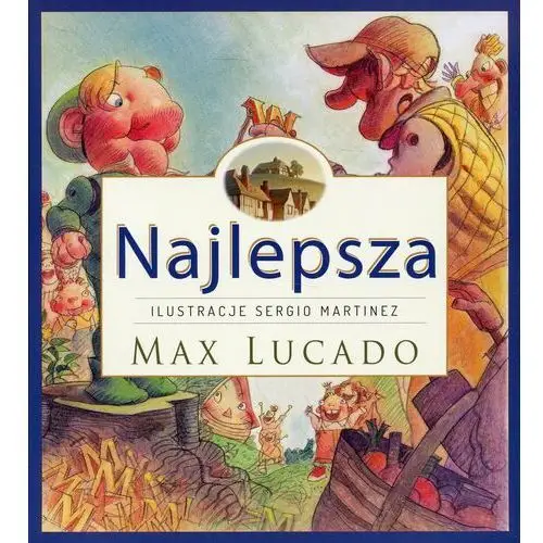 Najlepsza