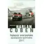 Najlepsze amerykańskie opowiadania kryminalne 2011 Harlan Coben Sklep on-line