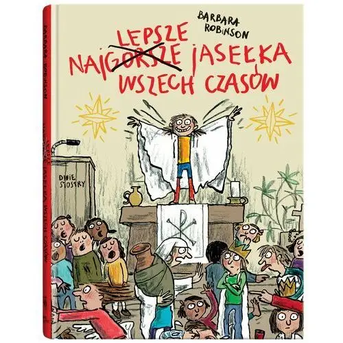 Najlepsze jasełka wszech czasów