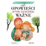 Najmądrzejsze bajki, czyli opowieści o tym, co w życiu ważne Sklep on-line