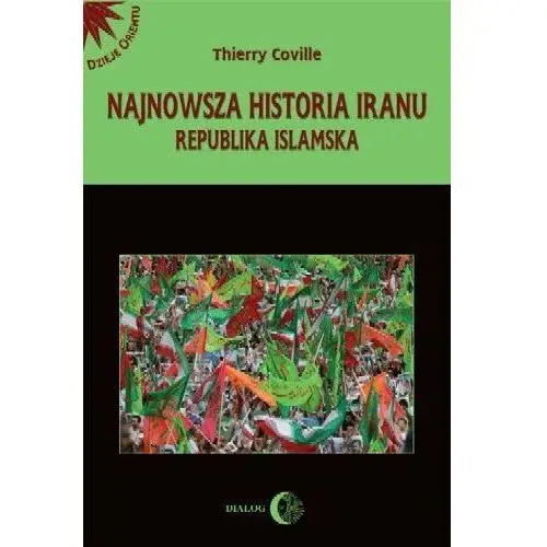 Najnowsza historia Iranu