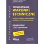 Najnowsze Prawo Budowlane Warunki Techniczne Stan Prawny 15.08.2024 Sklep on-line