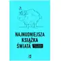 Najnudniejsza książka świata- bezpłatny odbiór zamówień w Krakowie (płatność gotówką lub kartą) Sklep on-line