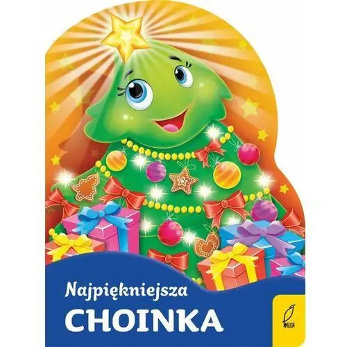 Najpiękniejsza choinka